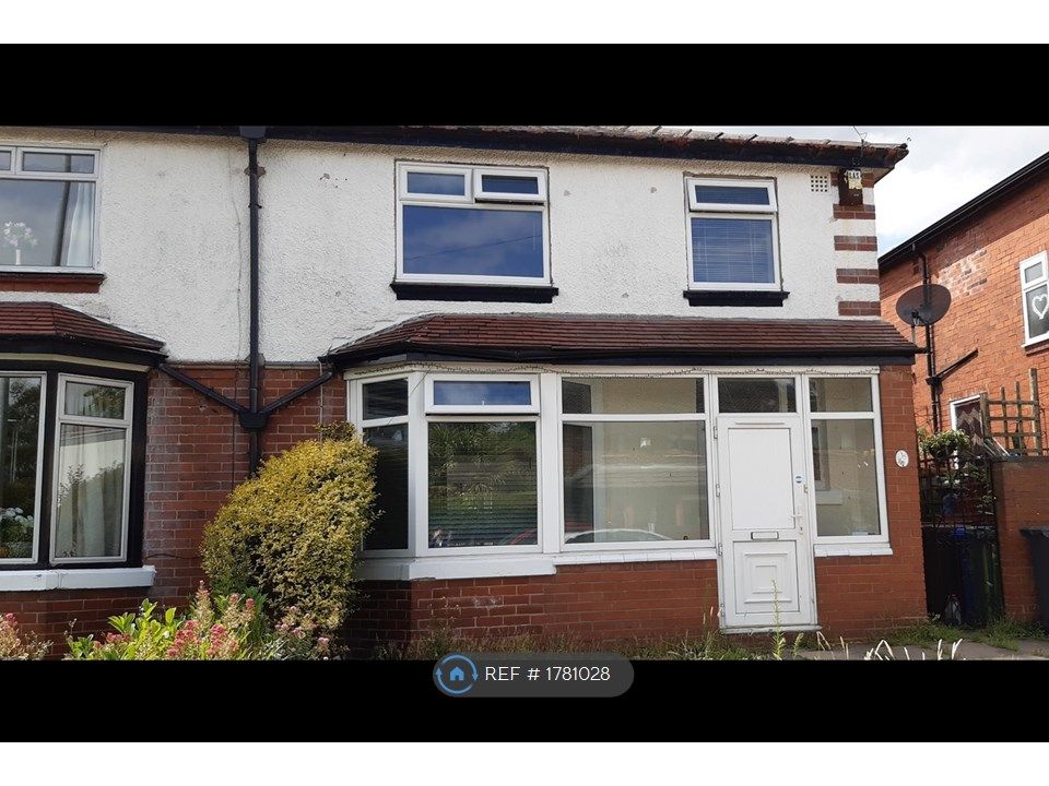 3 bed semidetached house to rent in Montague Road, AshtonUnderLyne OL6 Zoopla