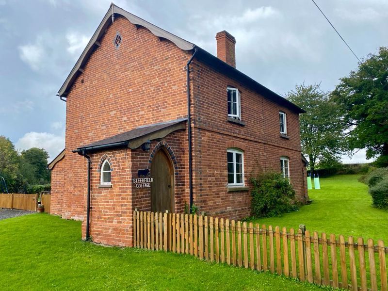 3 bed cottage for sale in PrestonOnWye, Hereford HR2, £440,000 Zoopla