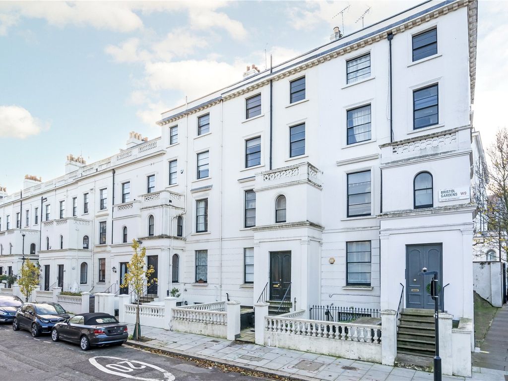 2 bed for sale in Bristol Gardens, London W9, £900,000 Zoopla