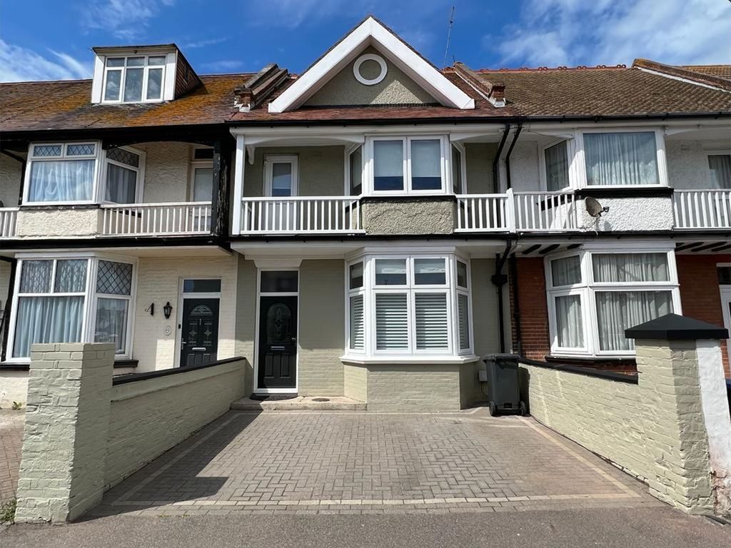 5 bed terraced house for sale in Rancorn Road, Margate CT9 Zoopla