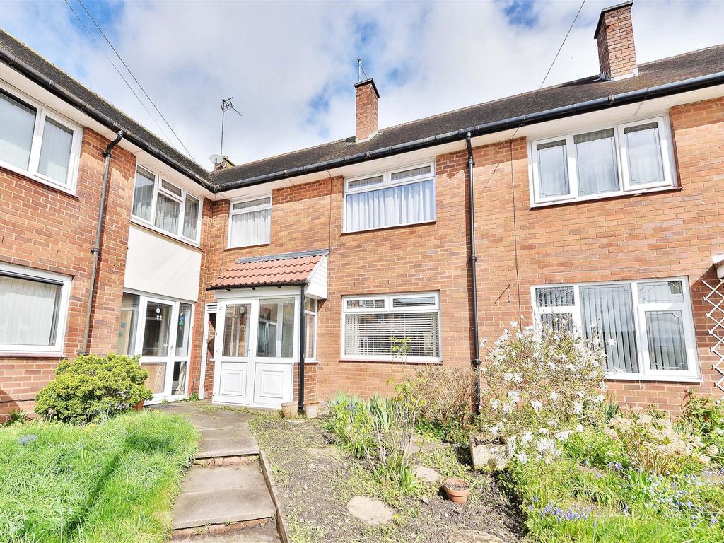 3 bed terraced house for sale in Nutgrove Close, Kings Heath, Birmingham B14, £270,000 Zoopla