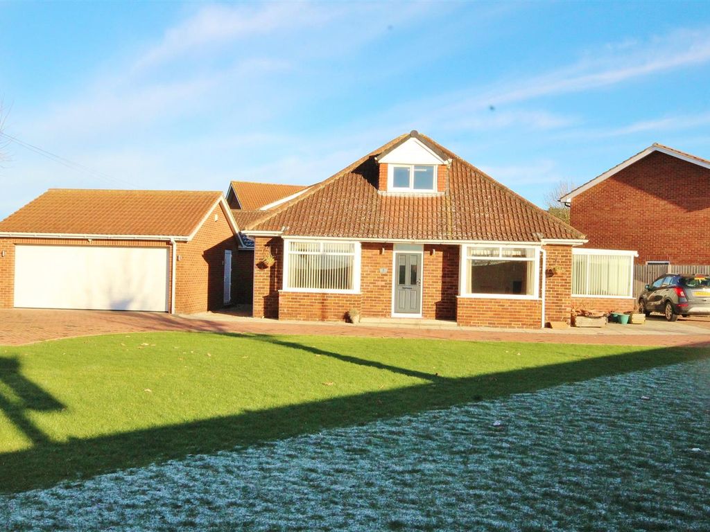 4 bed property for sale in Westcroft Lane, Hambleton, Selby YO8 Zoopla