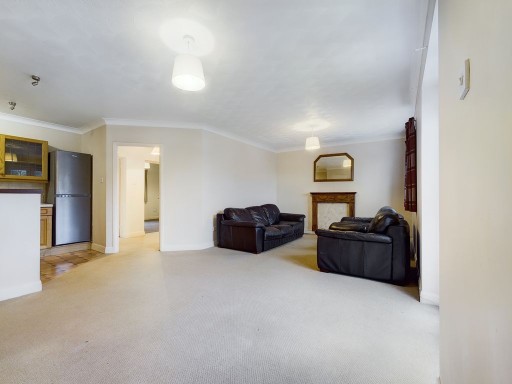 2 bed detached house to rent in Penlan Crescent, Uplands, Swansea SA2