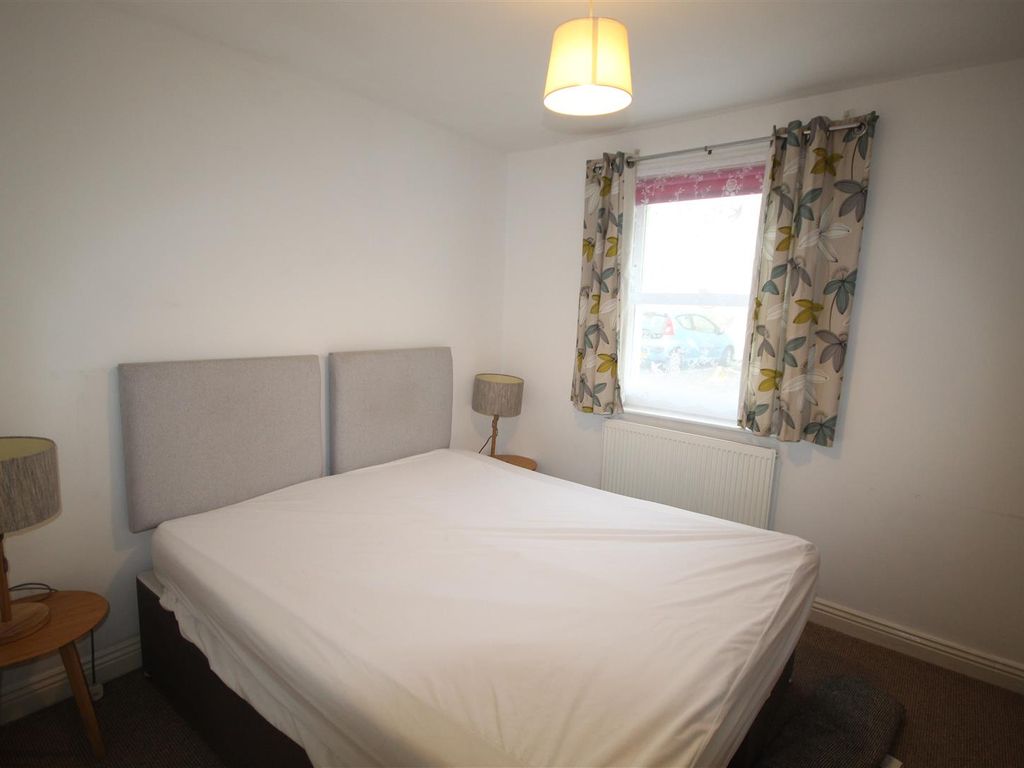 1 bed property to rent in Park Street, Cheltenham GL50, £800 pcm Zoopla