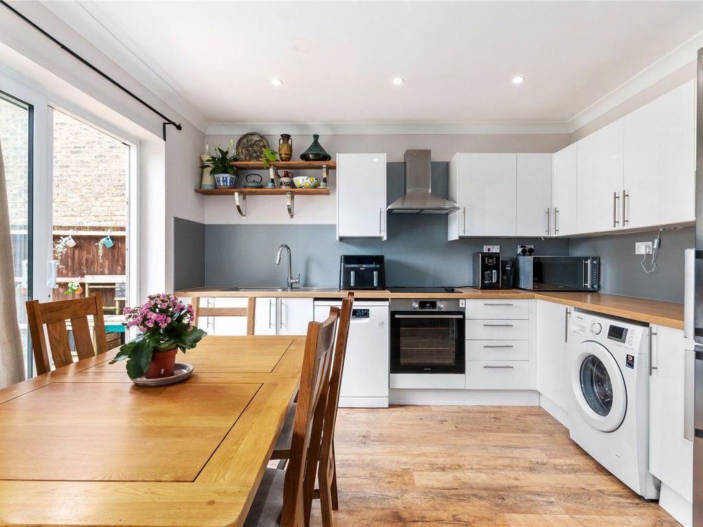 New home, 3 bed detached house for sale in Kemble Road, London, United