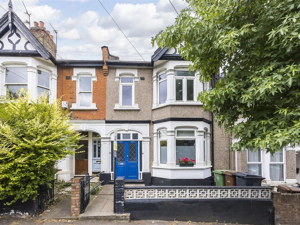 2 bed flat for sale in Howard Road, London E17, £550,000 Zoopla