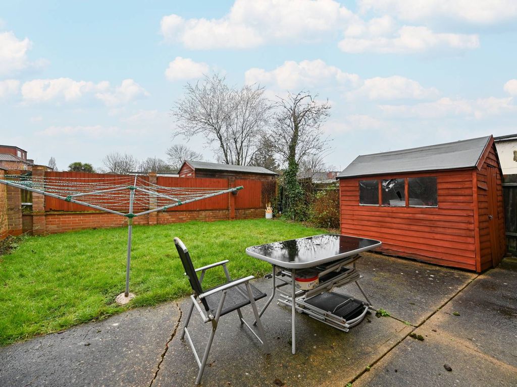 3 bed detached house for sale in Allendale Road, Sudbury, Greenford UB6