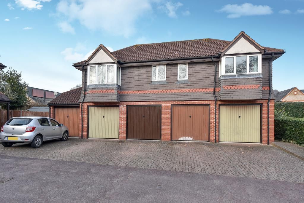 2 bed for sale in Maidenhead, Berkshire SL6, £275,000 Zoopla