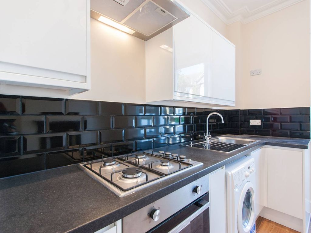 1 bed flat to rent in Bollo Bridge Road, Acton, London W3, £1,500 pcm