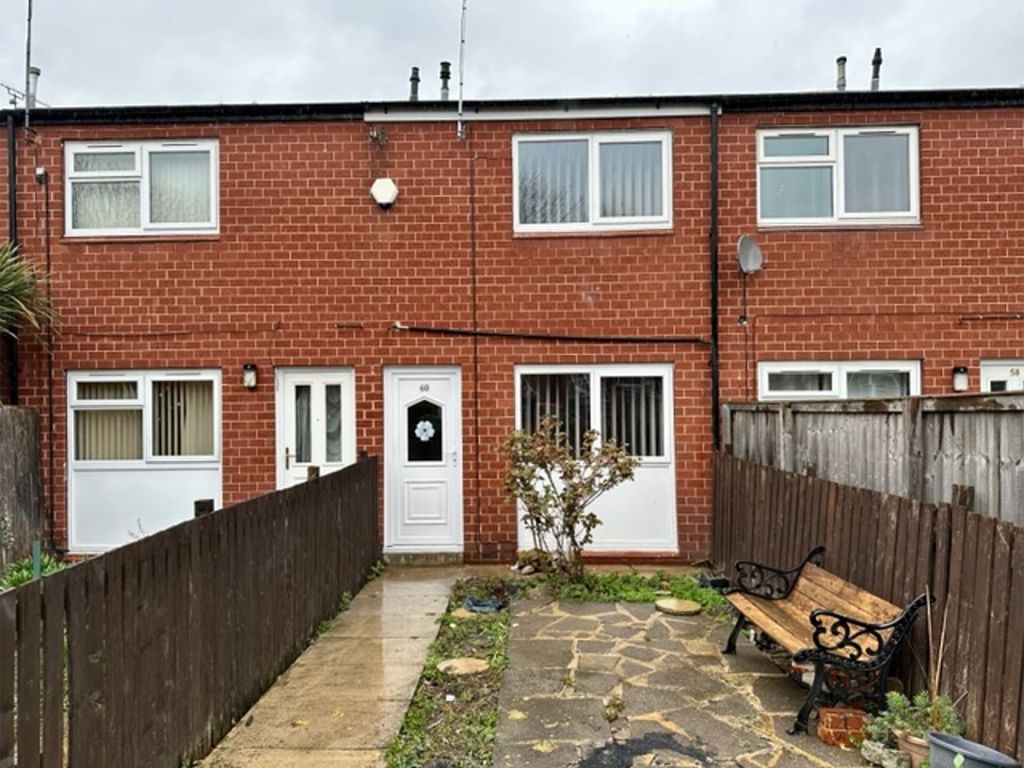 2 bed town house for sale in Northcote Drive, Leeds LS11 Zoopla