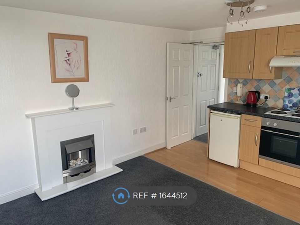 1 bed flat to rent in The New Alexandra Court, Nottingham NG3 Zoopla