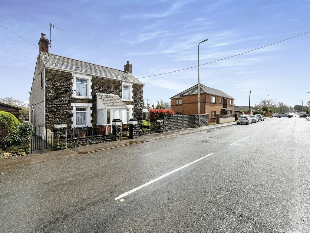 3 bed cottage for sale in Heol Y Bwlch, Bynea, Llanelli SA14 Zoopla