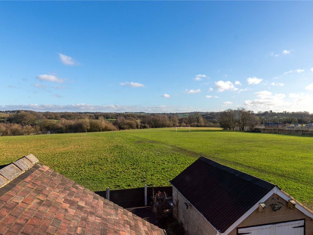 2 bed semidetached house for sale in Tunstall Road, Knypersley, Stoke