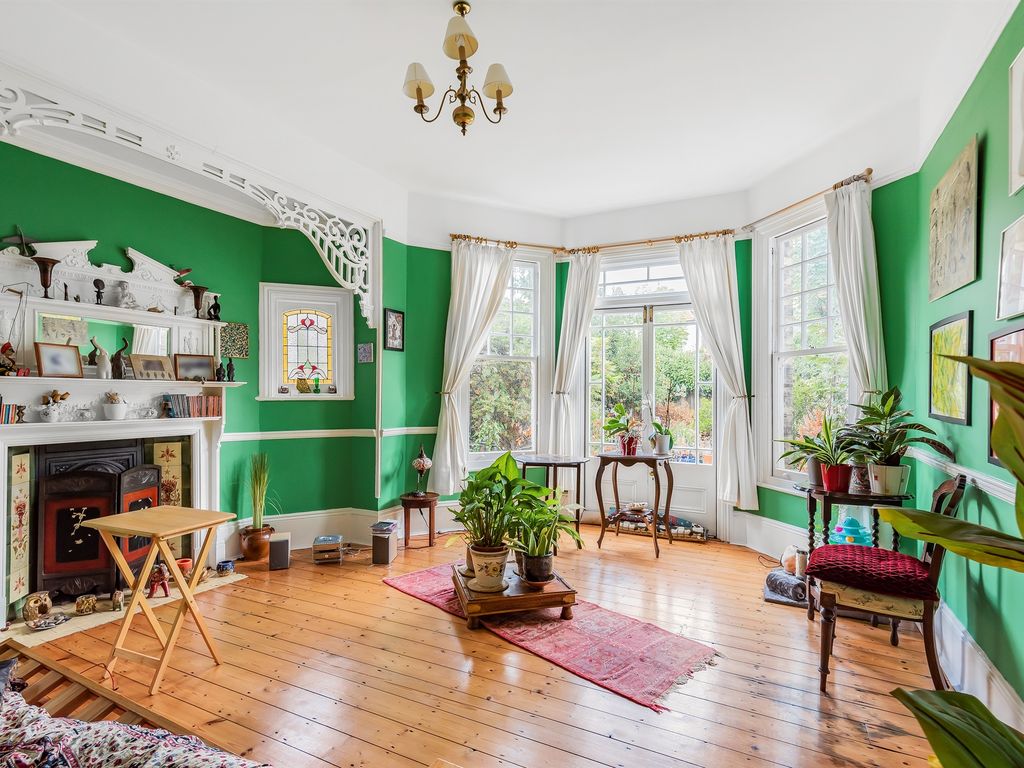 4 bed semidetached house for sale in Woodside Road, London N22 Zoopla
