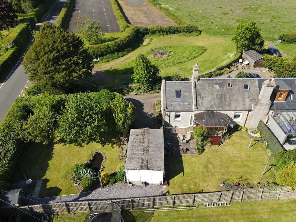 2 bed cottage for sale in Drumcross Road, PA7 Zoopla