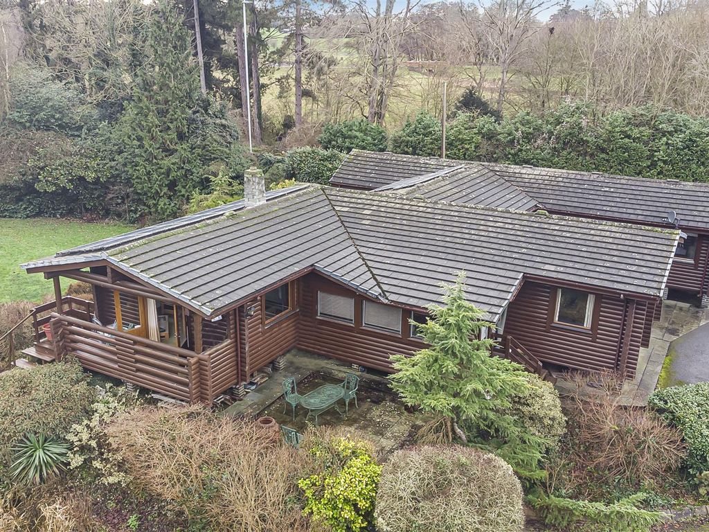 4 bed detached bungalow for sale in North Road, Hertford SG14 Zoopla