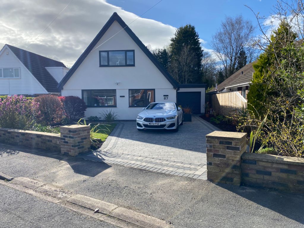 5 bed detached house for sale in Western Drive, Leyland PR25 Zoopla