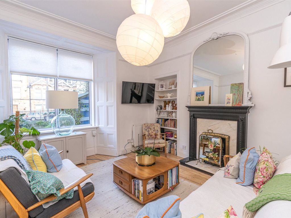 Mentone Avenue, Portobello, Edinburgh EH15