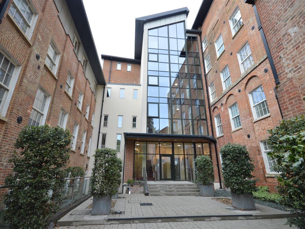 2 bed flat for sale in King Street, Norwich NR1, £230,000 Zoopla