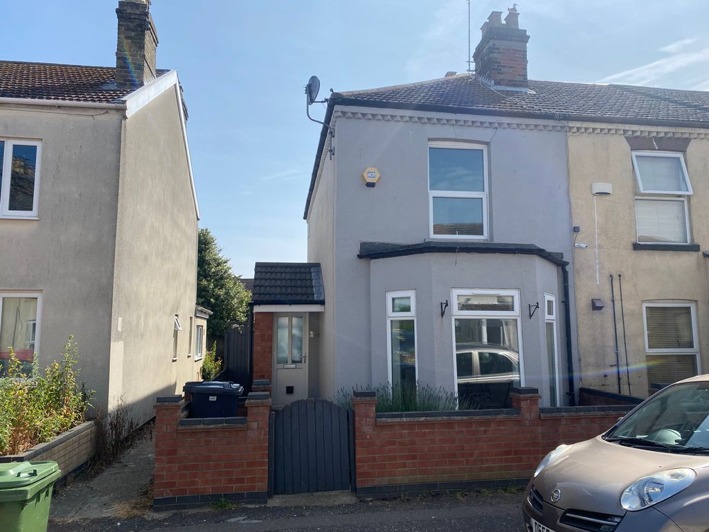 3 bed property to rent in Wolseley Road, Great Yarmouth NR31 Zoopla