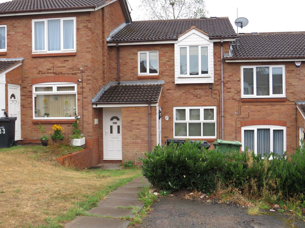 1 bed flat for sale in Ragees Road, Kingswinford DY6 Zoopla