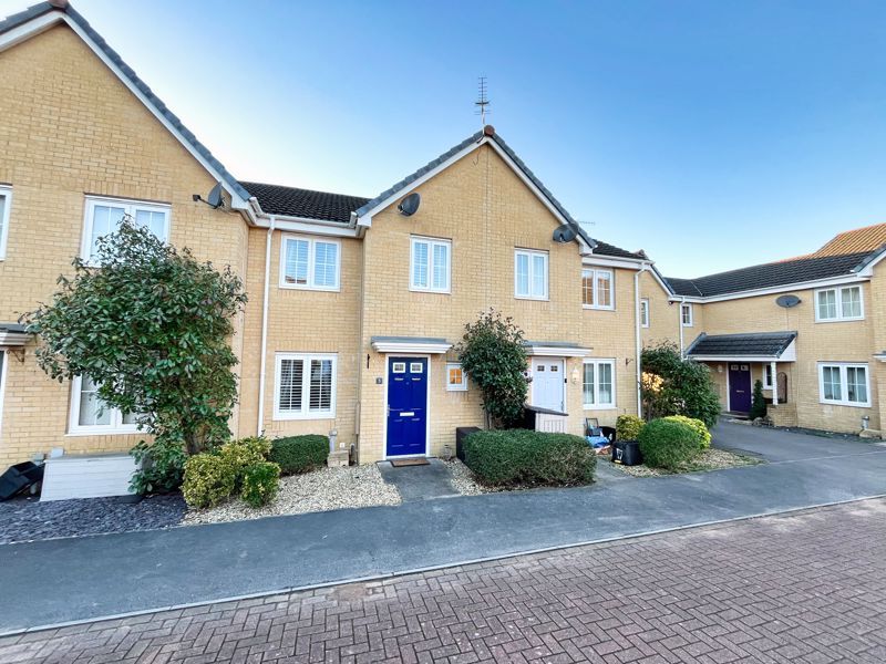 3 bed property for sale in 3 Rhodfa Brynmenyn, Sarn, Bridgend CF32, £175,000 Zoopla