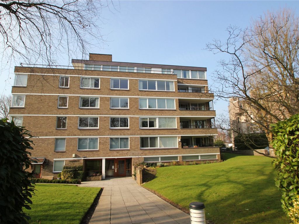 3 bed flat to rent in Chartley, 22, The Avenue, Sneyd Park BS9, £1,500