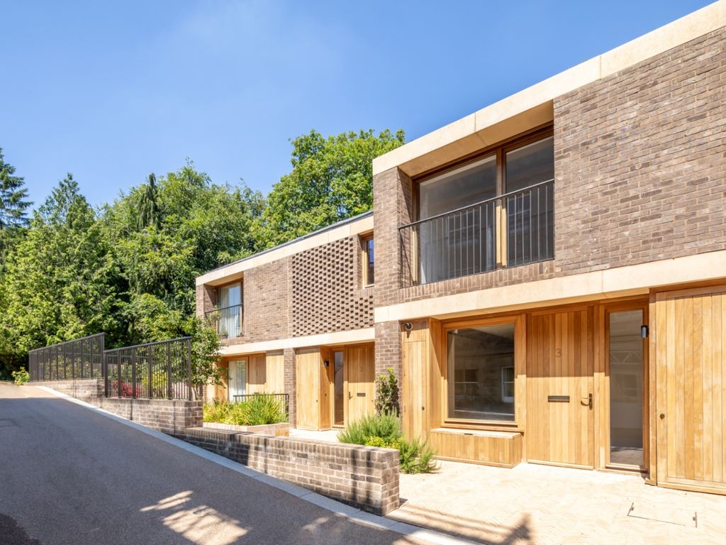 Wildernesse Avenue, Sevenoaks TN15  