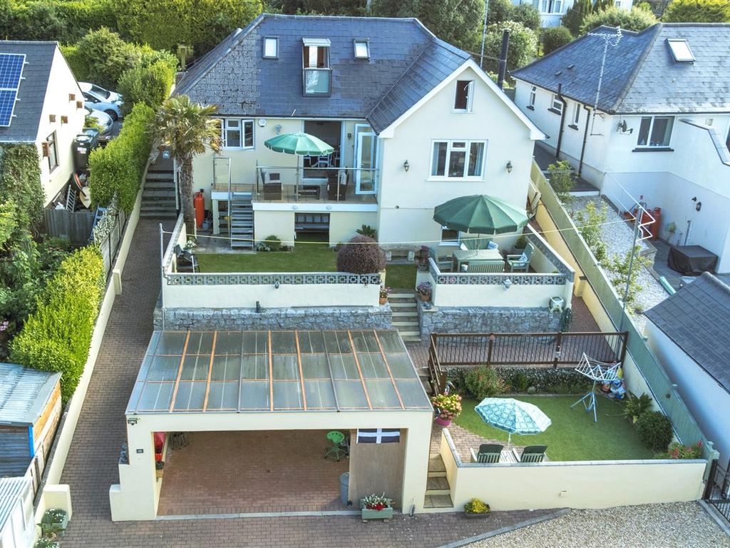 6 bed bungalow for sale in Brillwater Road, Constantine, Falmouth TR11
