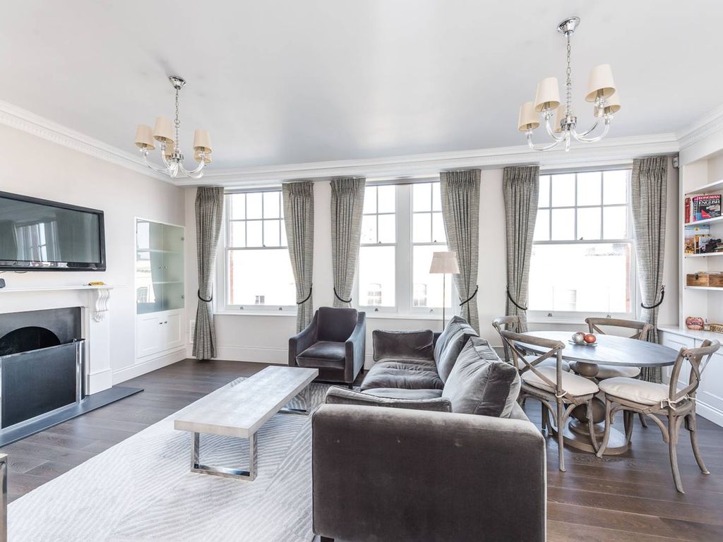 2 bed flat for sale in Hollywood Road, Chelsea, London SW10 Zoopla