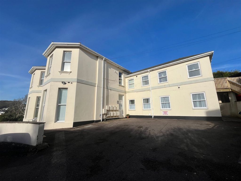 3 bed flat for sale in Roundham Road, Paignton TQ4, £225,000 Zoopla
