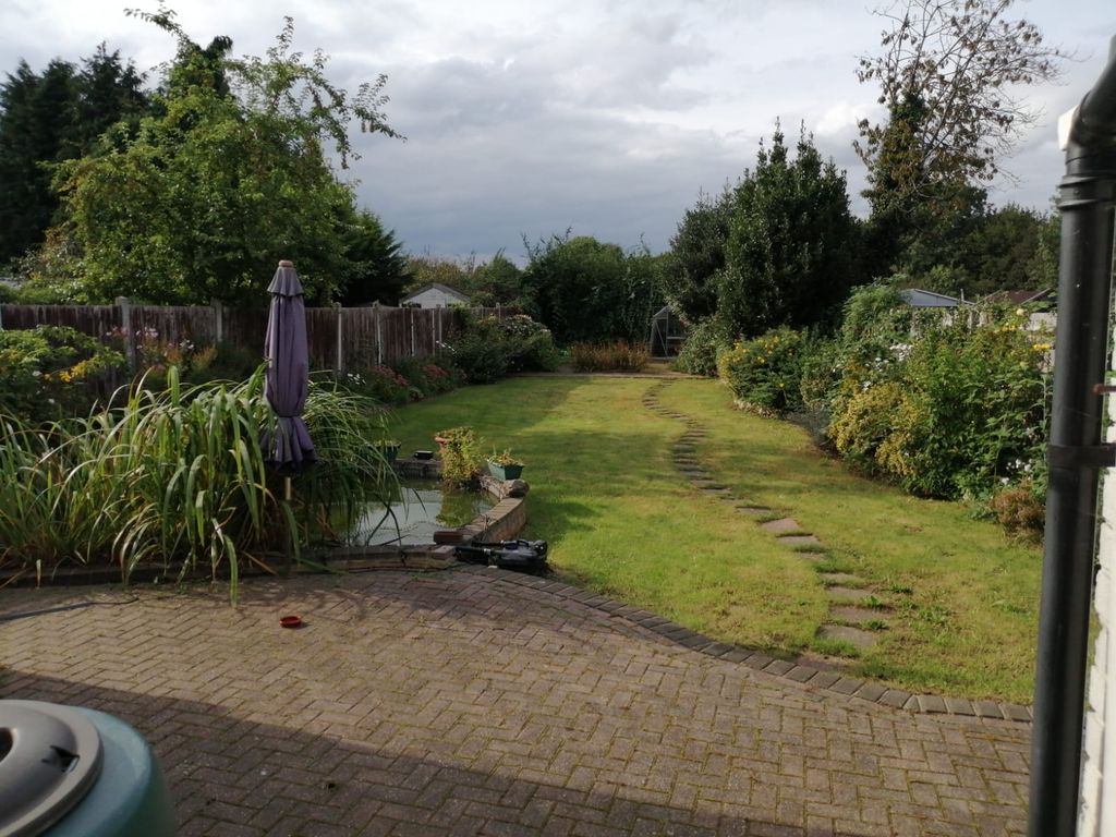 3 bed semidetached house to rent in Church Road, Harold Wood, Romford RM3, Rm1, Rm3, Rm6, Zoopla