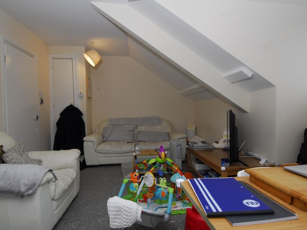 1 bed flat to rent in Greenbank Road, Flat 6, Plymouth PL4 Zoopla