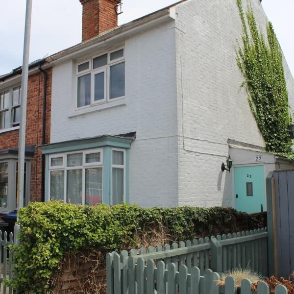 2 bed property to rent in Acton Road, Whitstable CT5, £1,300 pcm Zoopla