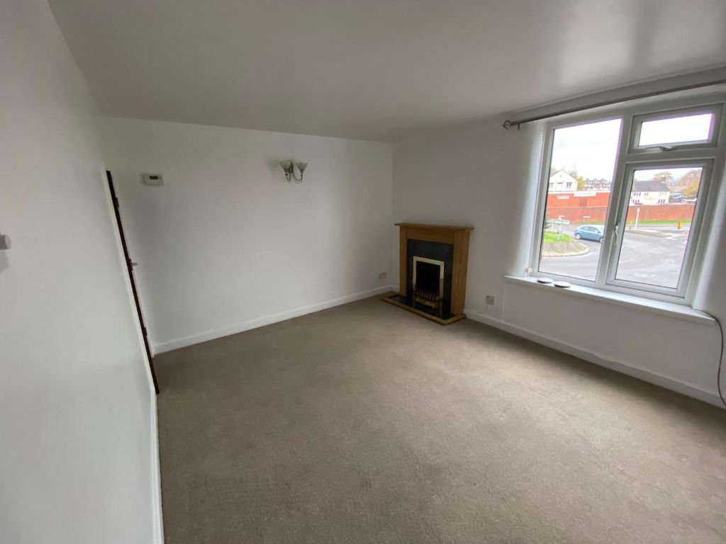 1 bed flat to rent in Chapel Street, Cheadle, StokeOnTrent ST10 Zoopla