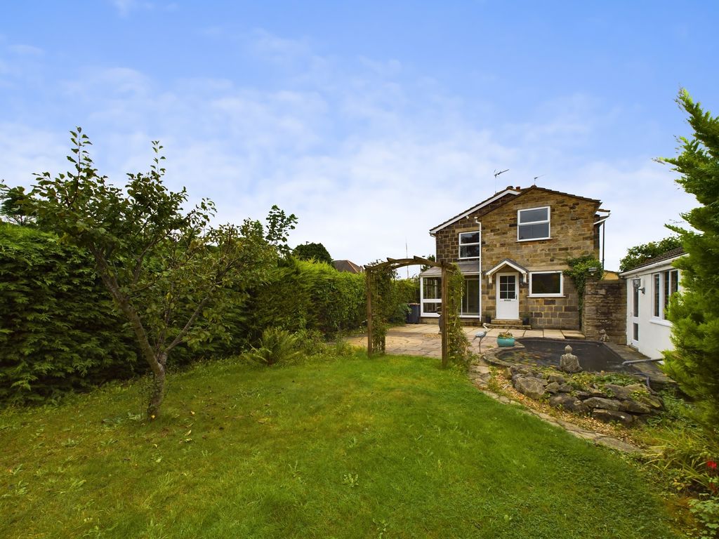2 bed semidetached house for sale in Forest Lane, Harrogate HG2, £
