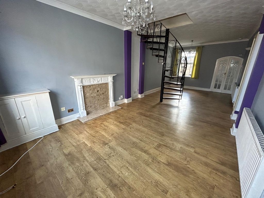 Hawthorne Street, Leicester LE3  