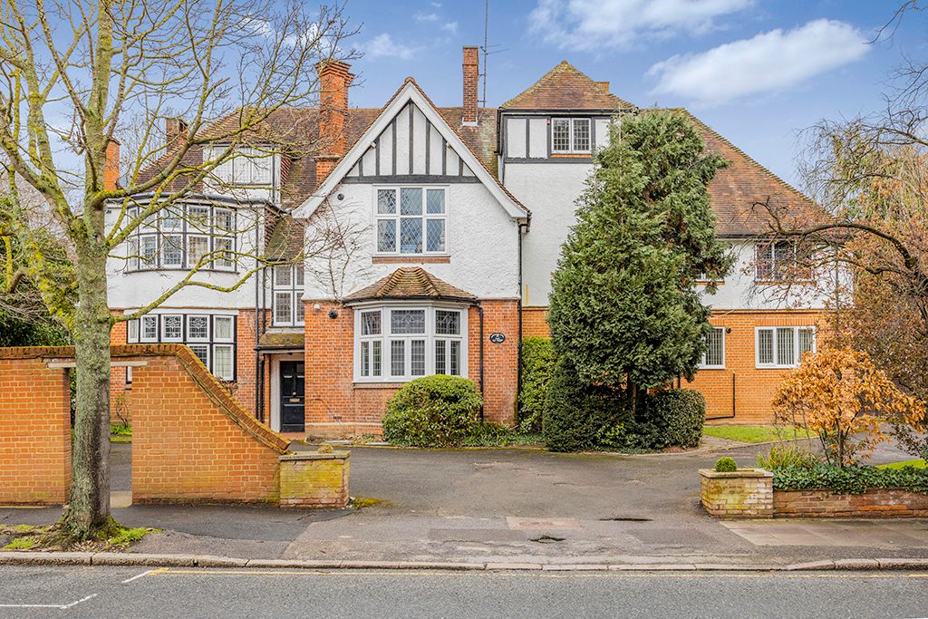 2 bed flat for sale in Kingsdowne Road, Surbiton KT6 Zoopla