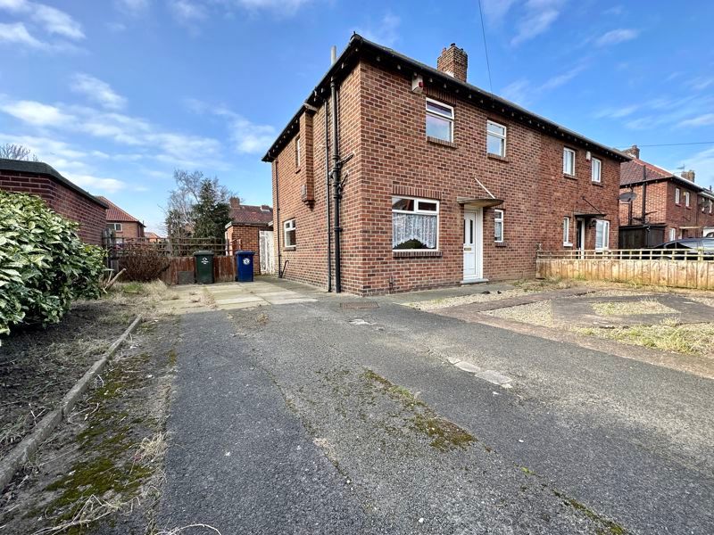 3 bed semidetached house for sale in Geneva Drive, Redcar TS10 Zoopla