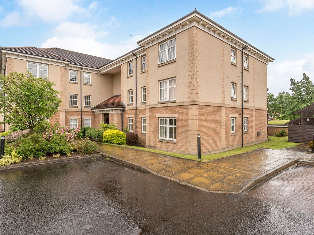 3 bed flat for sale in 37/4 Malbet Park, Liberton, Edinburgh EH16 Zoopla