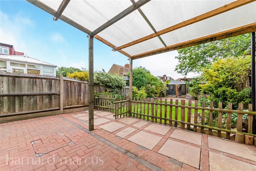 4 bed property to rent in Malden Road, Cheam, Sutton SM3 Zoopla