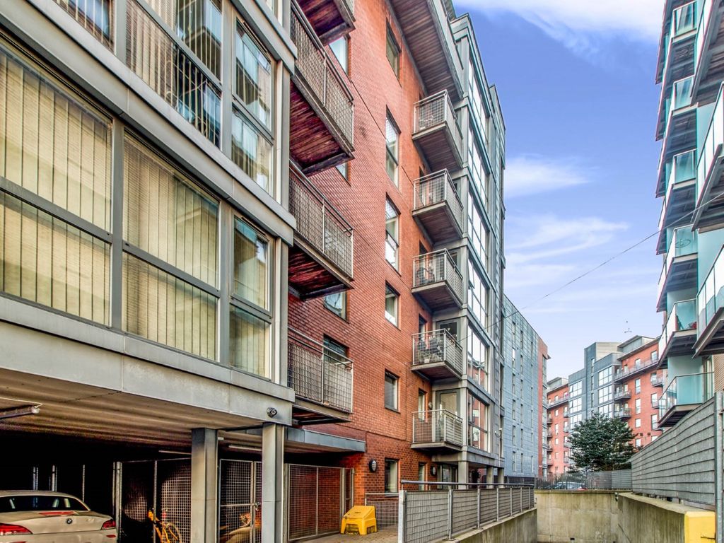 City Road East Manchester Greater Manchester M15  