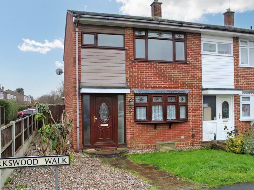 Larkswood Walk, Wickford SS12  