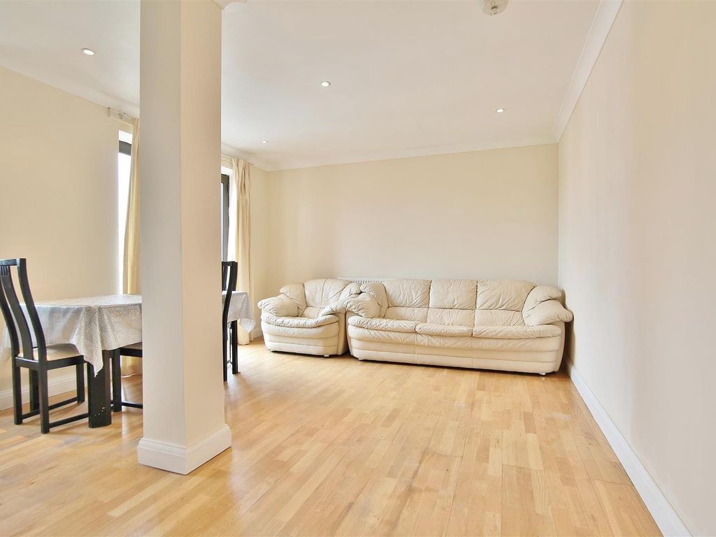 1 bed flat to rent in Twickenham Road, Isleworth TW7 Zoopla