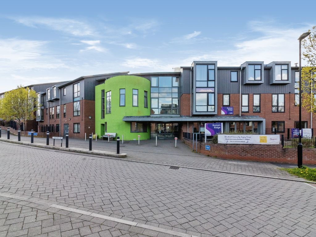 2 bed flat for sale in Lavender Way, Sheffield, South Yorkshire S5 Zoopla