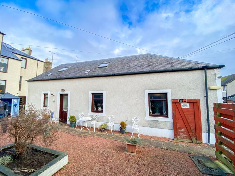 3 bed detached bungalow for sale in Bradan Road, Troon KA10 Zoopla