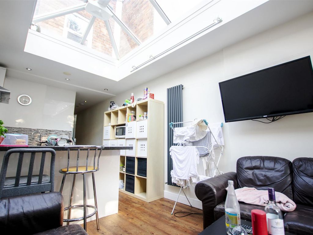 7 bed property to rent in Tiverton Road, Selly Oak, Birmingham B29, £