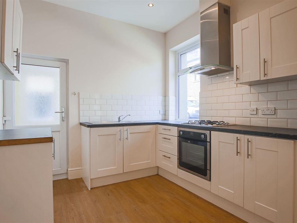 3 bed end terrace house for sale in Stanley Street, Oswaldtwistle