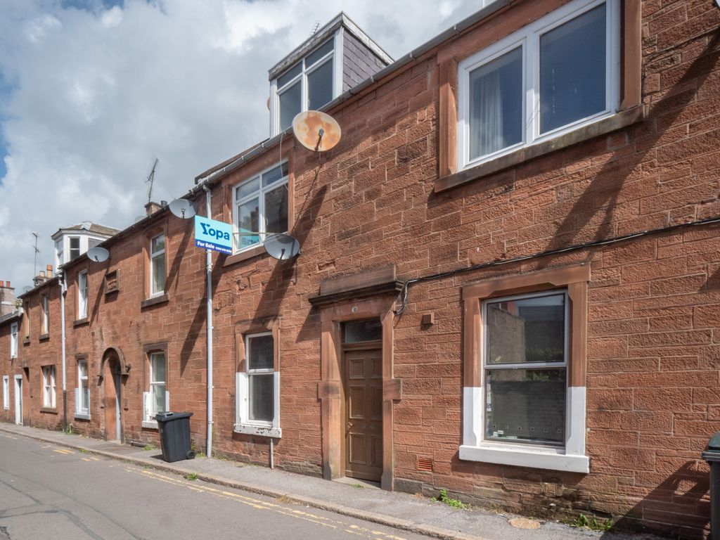 Howgate Street, Dumfries DG2