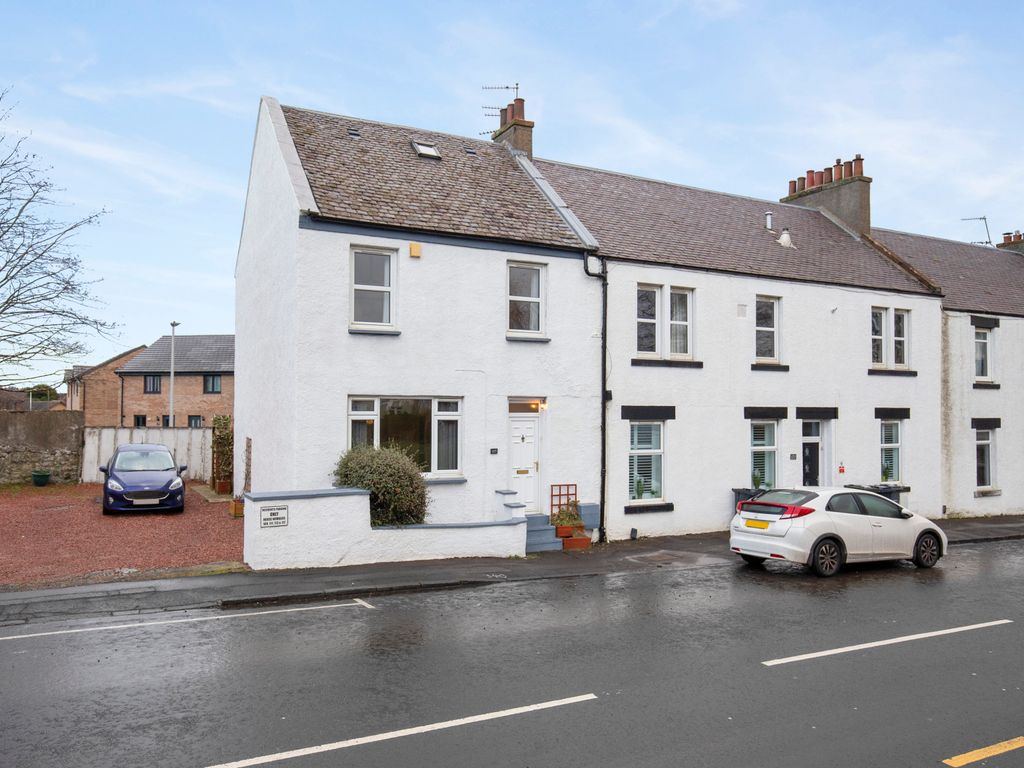 3 bed end terrace house for sale in 117 Drum Street, Edinburgh EH17